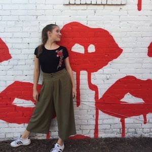 Meet your Posher, Mallory